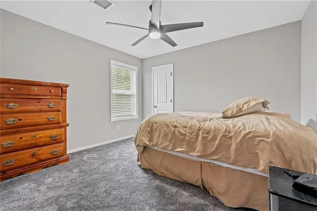 $749,900 | 607 Indian Trail Court, Smithville, MO 64089