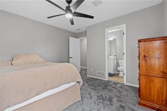 $749,900 | 607 Indian Trail Court, Smithville, MO 64089