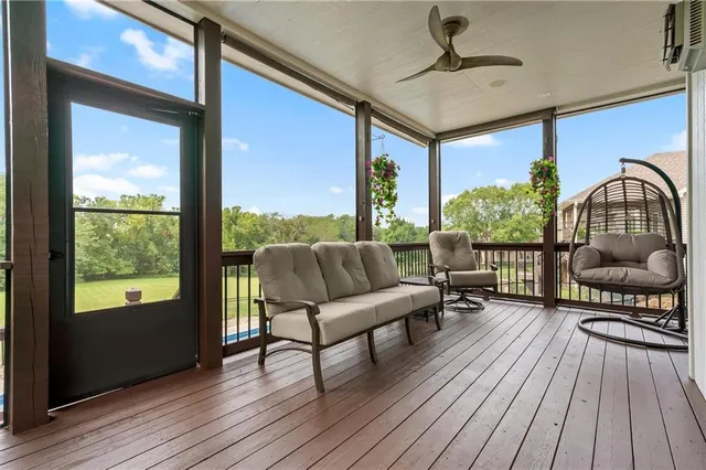 $749,900 | 607 Indian Trail Court, Smithville, MO 64089