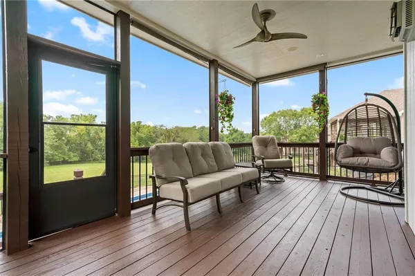 $699,607 | 607 Indian Trail Court, Smithville, MO 64089