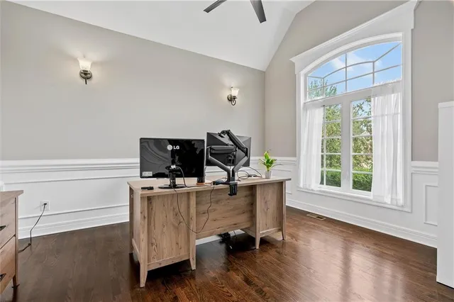 $749,900 | 607 Indian Trail Court, Smithville, MO 64089