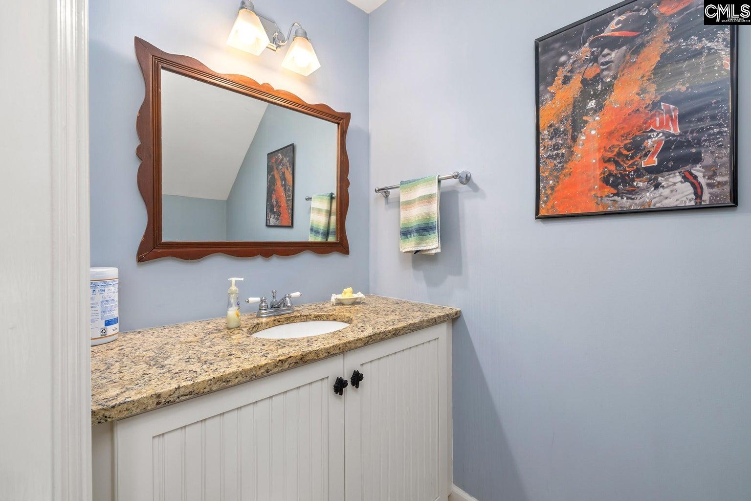 8095 Broom Factory Road Rembert, SC 29128 - Photo 43 of 44 Gallery Image 43