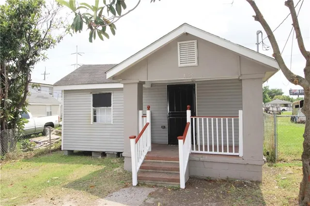 $1,100 | 1629 Katlan Street, Metairie, LA 70001
