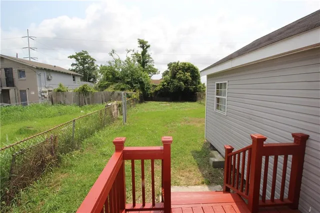 $1,100 | 1629 Katlan Street, Metairie, LA 70001
