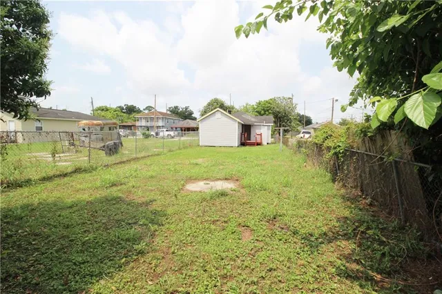 $1,100 | 1629 Katlan Street, Metairie, LA 70001