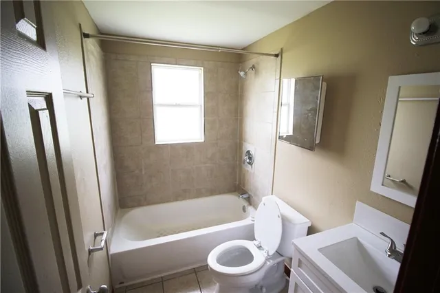 $1,100 | 1629 Katlan Street, Metairie, LA 70001