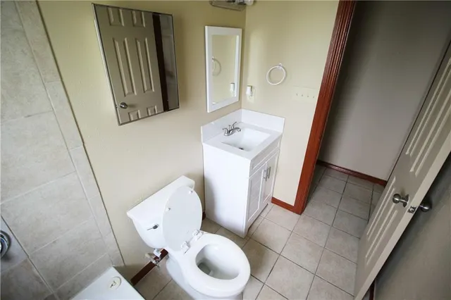 $1,100 | 1629 Katlan Street, Metairie, LA 70001