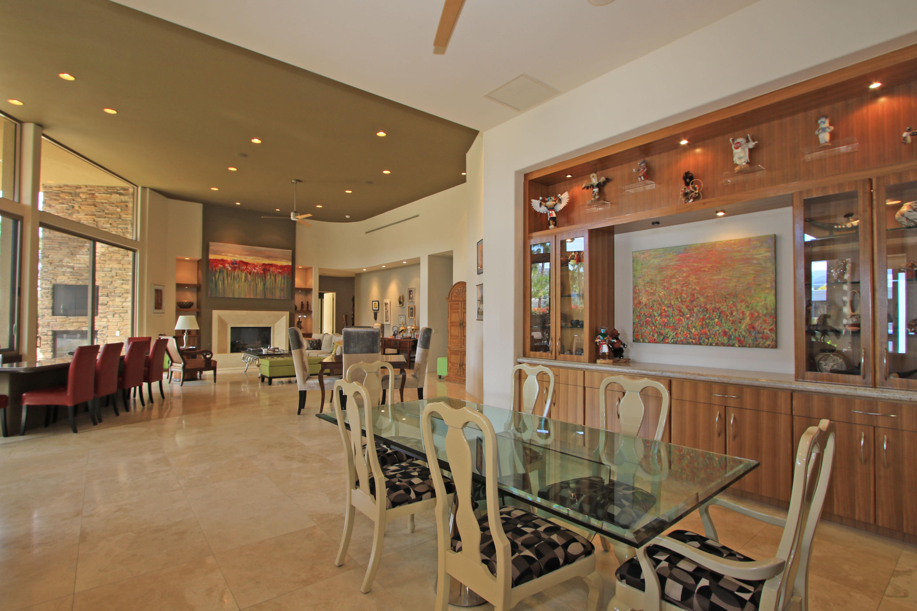 9 Sun Ridge Circle Rancho Mirage, CA 92270 - Photo 15 of 41 ccccc