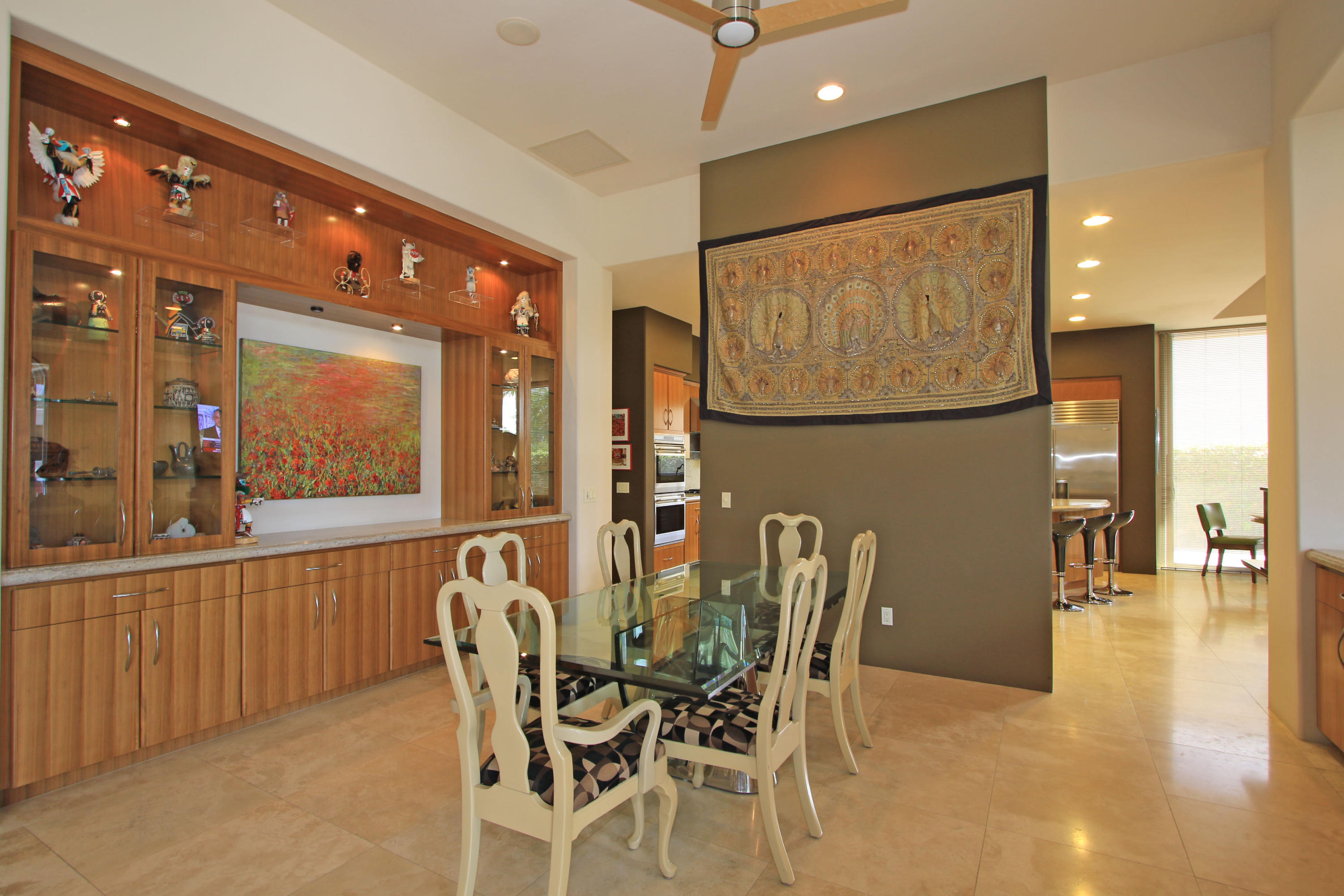 9 Sun Ridge Circle Rancho Mirage, CA 92270 - Photo 16 of 41 d