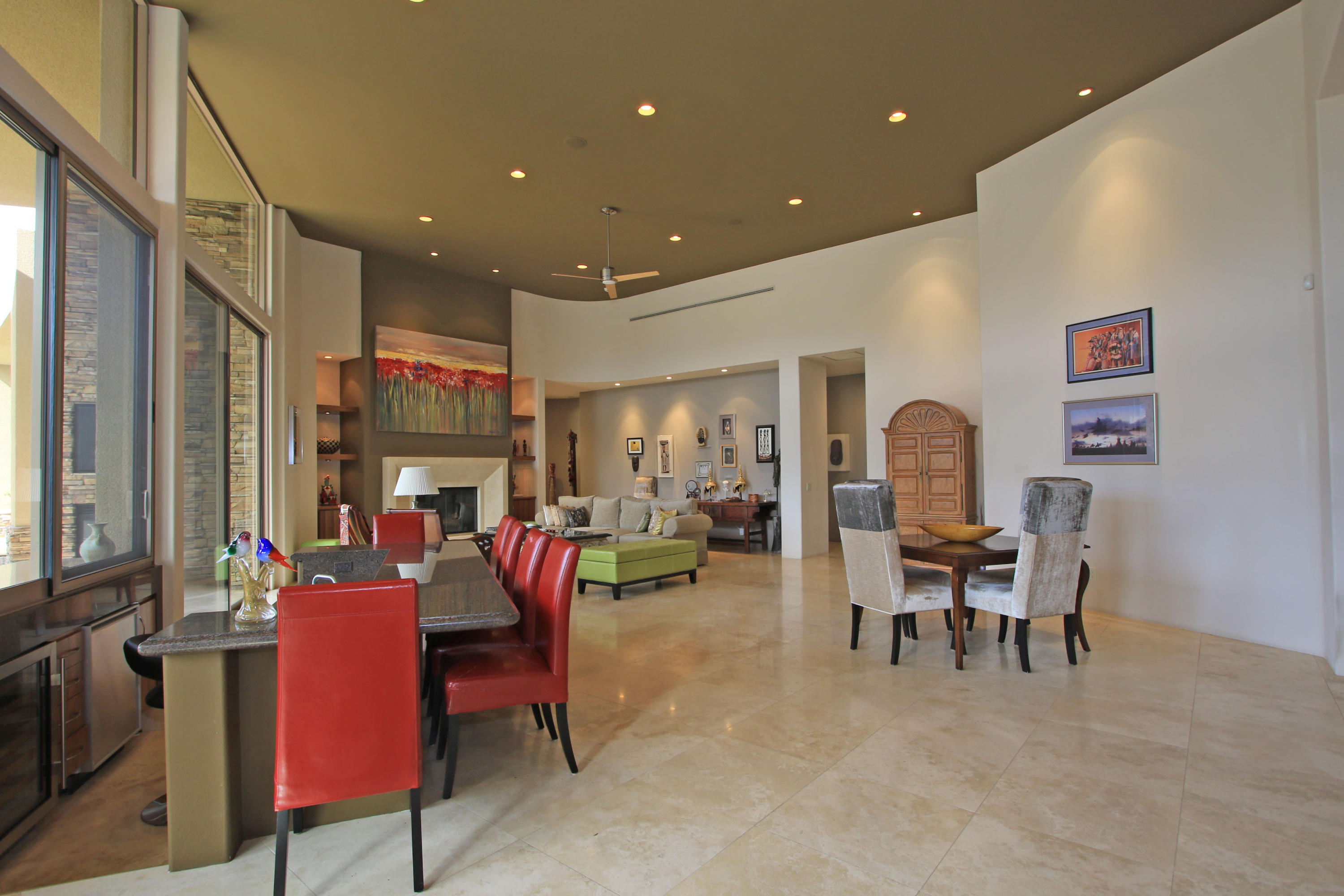 9 Sun Ridge Circle Rancho Mirage, CA 92270 - Photo 21 of 41 e
