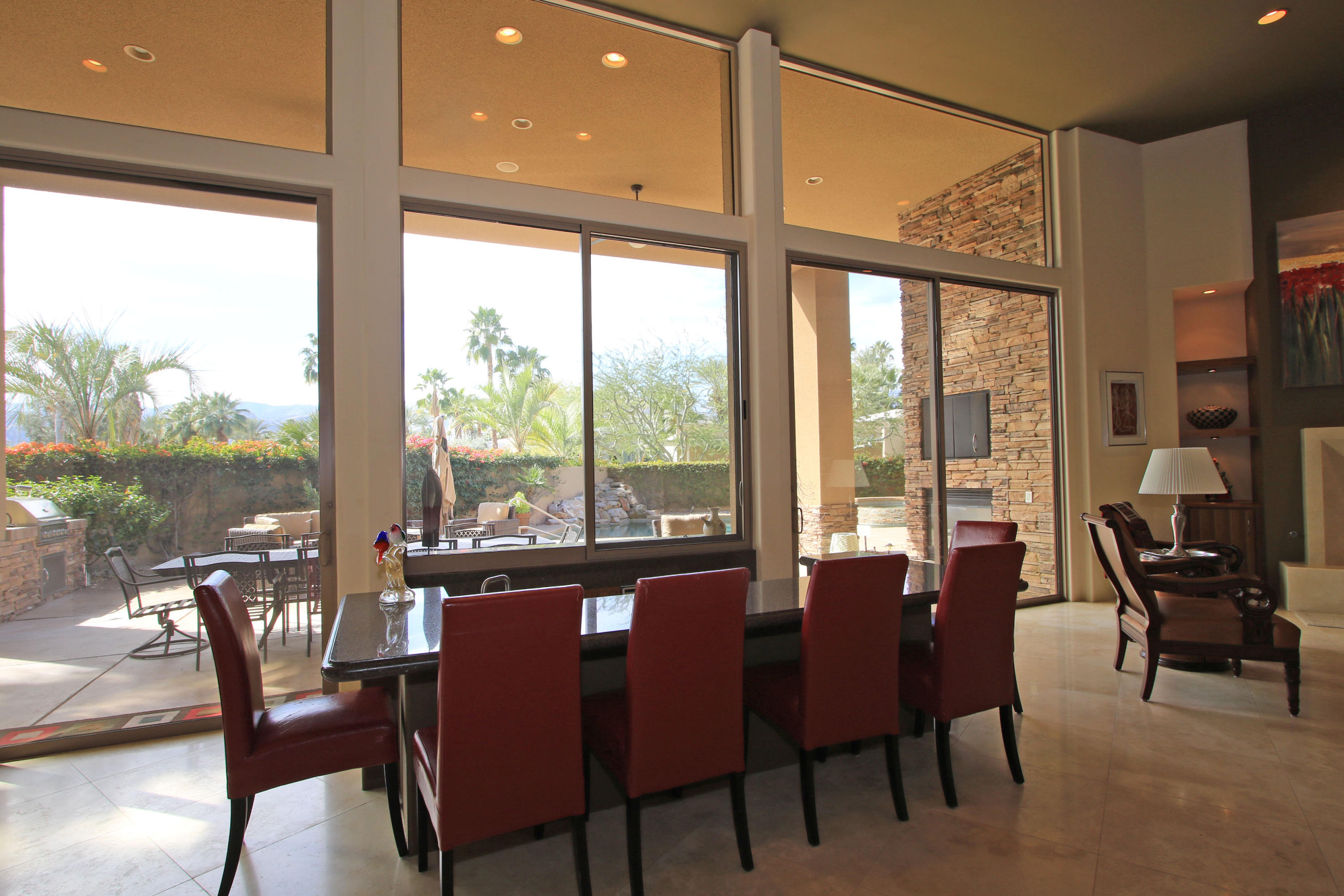 9 Sun Ridge Circle Rancho Mirage, CA 92270 - Photo 22 of 41 ee