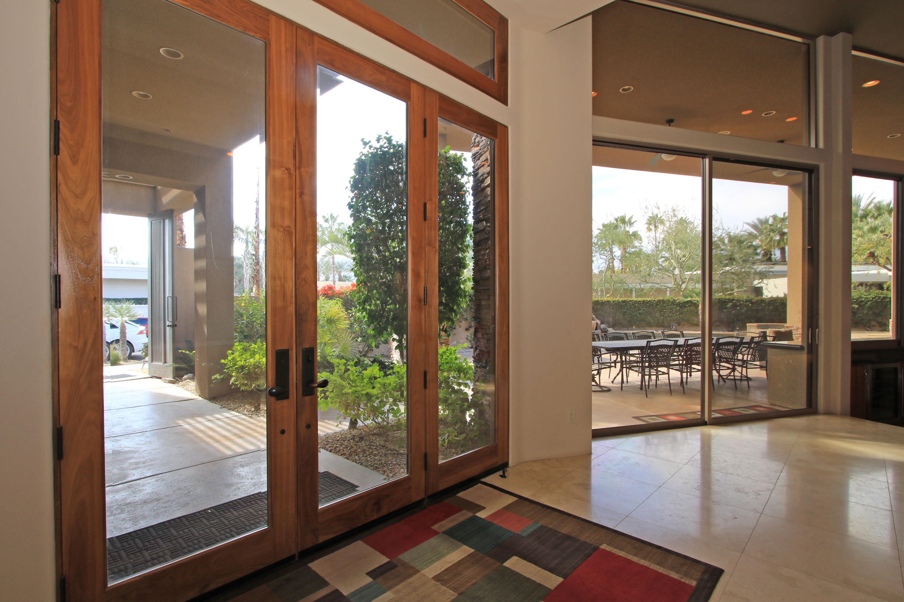9 Sun Ridge Circle Rancho Mirage, CA 92270 - Photo 4 of 41 aaaa