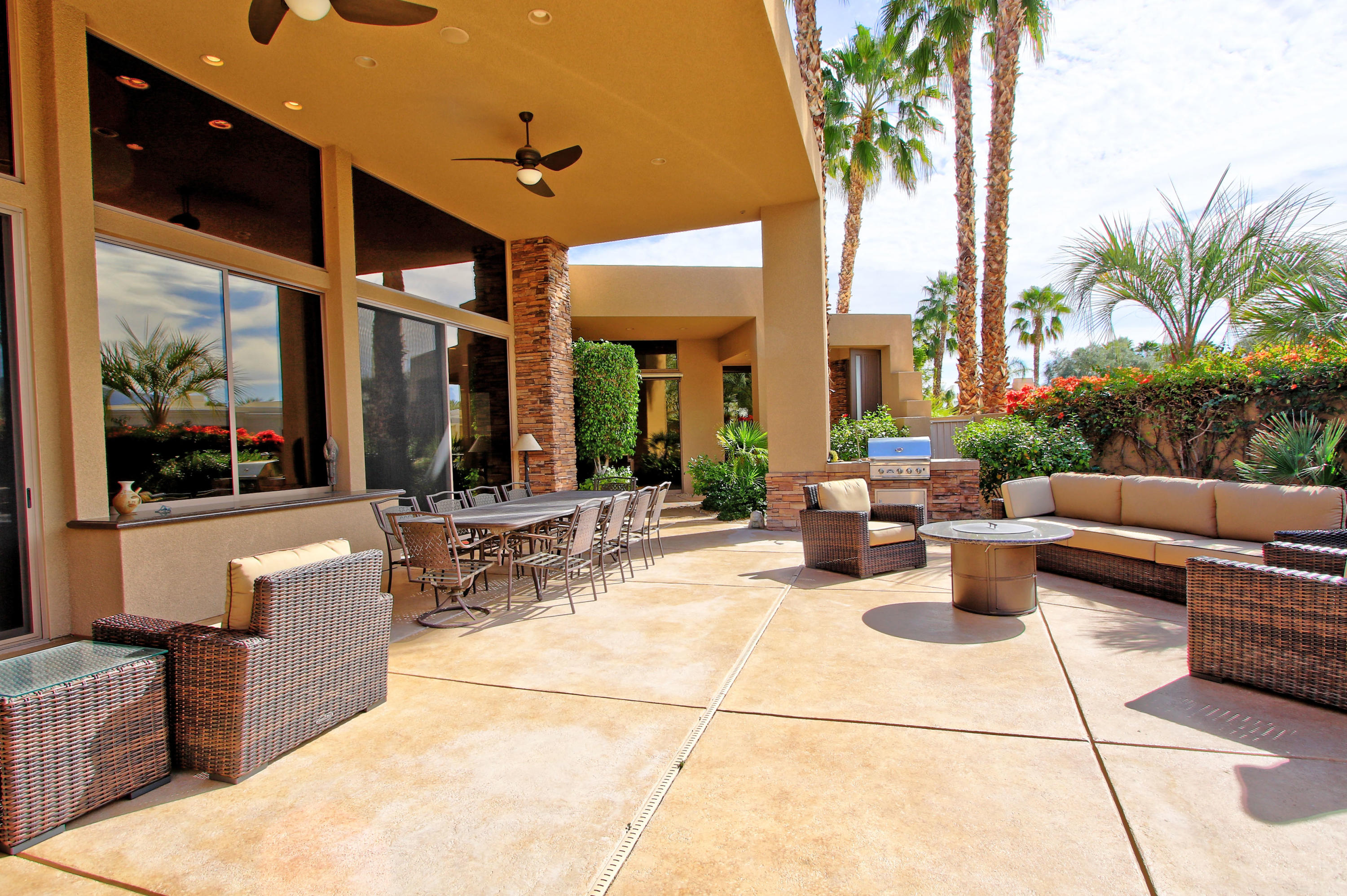 9 Sun Ridge Circle Rancho Mirage, CA 92270 - Photo 33 of 41 ggg