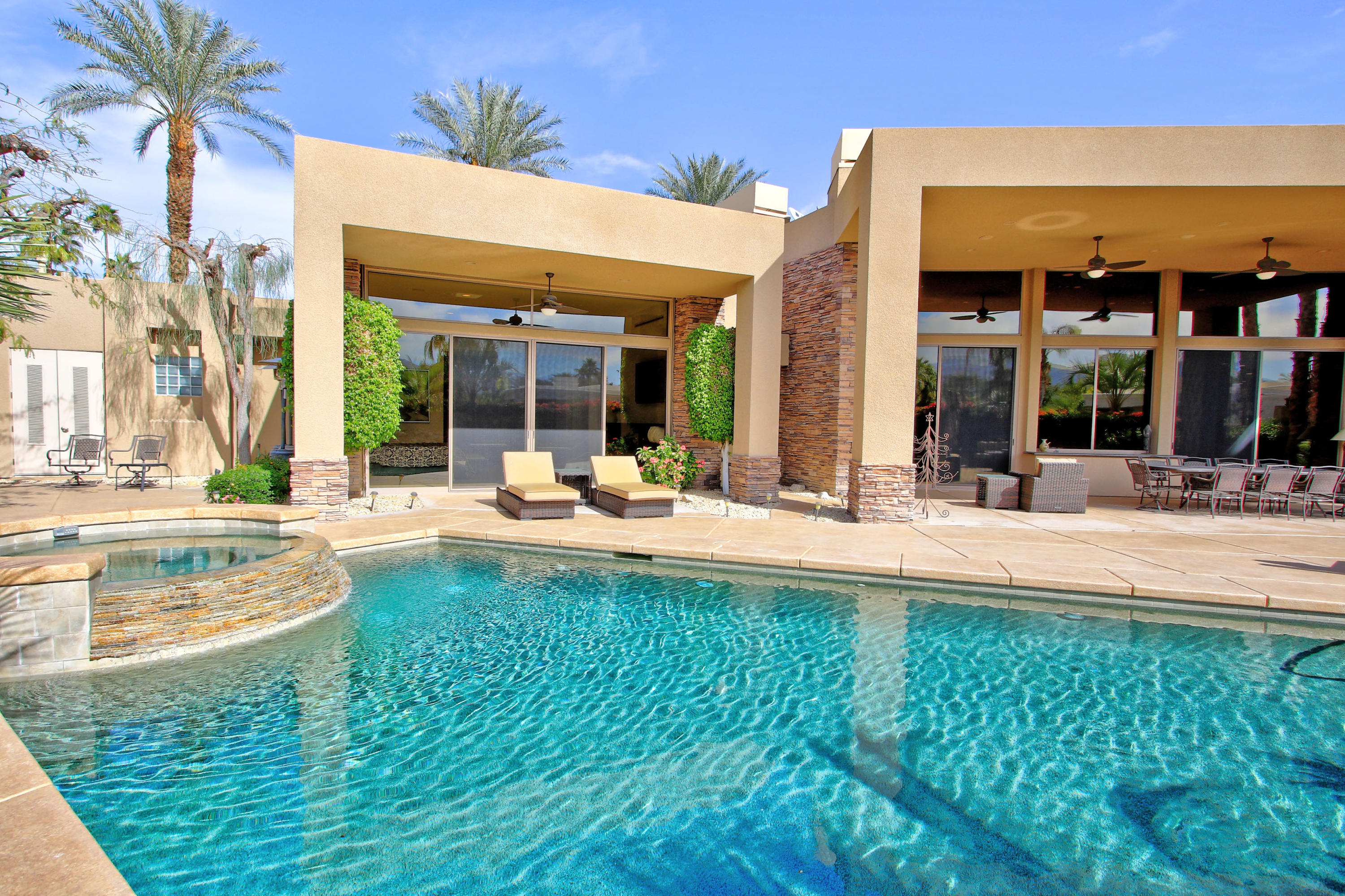 9 Sun Ridge Circle Rancho Mirage, CA 92270 - Photo 34 of 41 gggg
