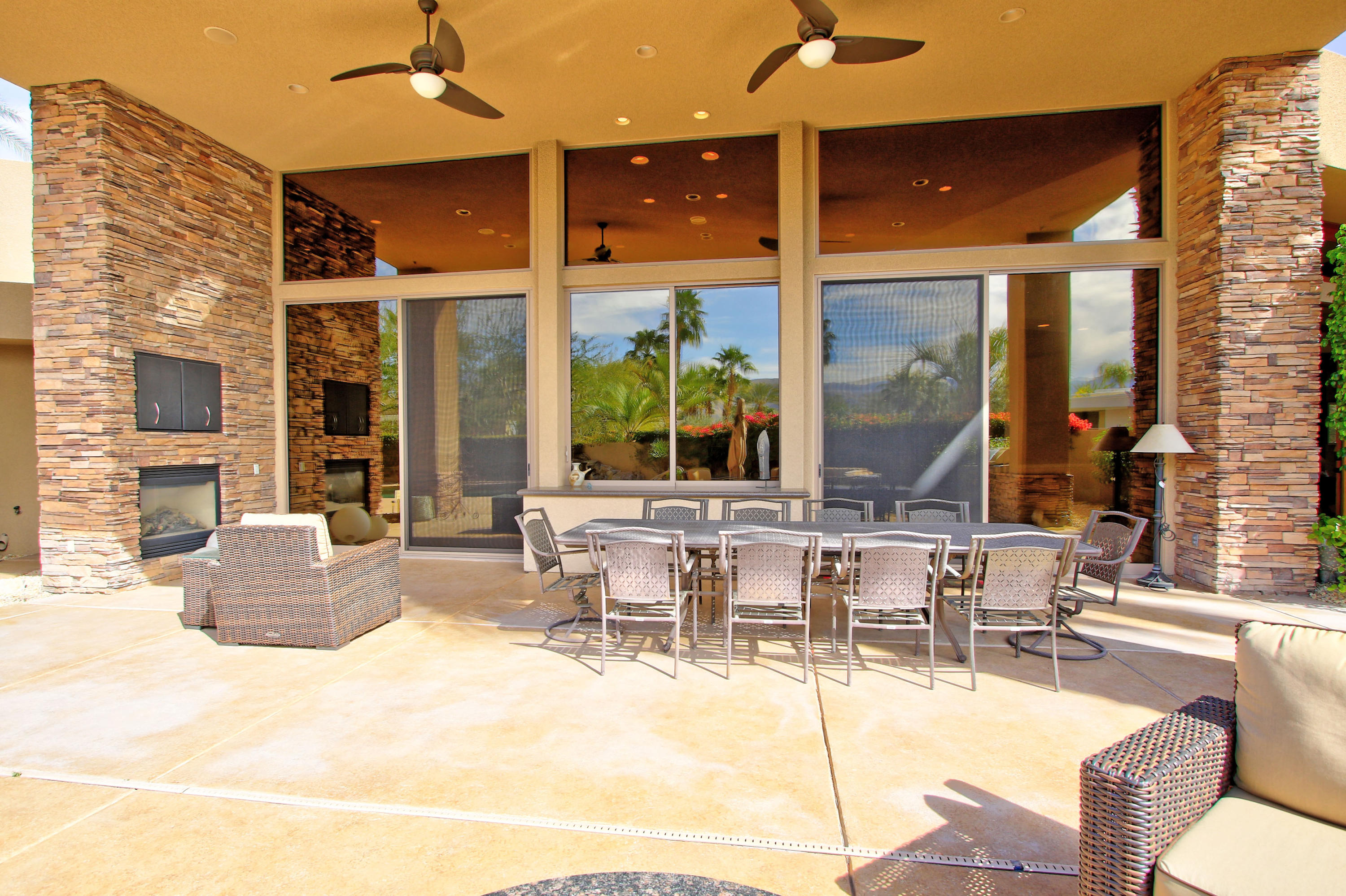 9 Sun Ridge Circle Rancho Mirage, CA 92270 - Photo 35 of 41 ggggg