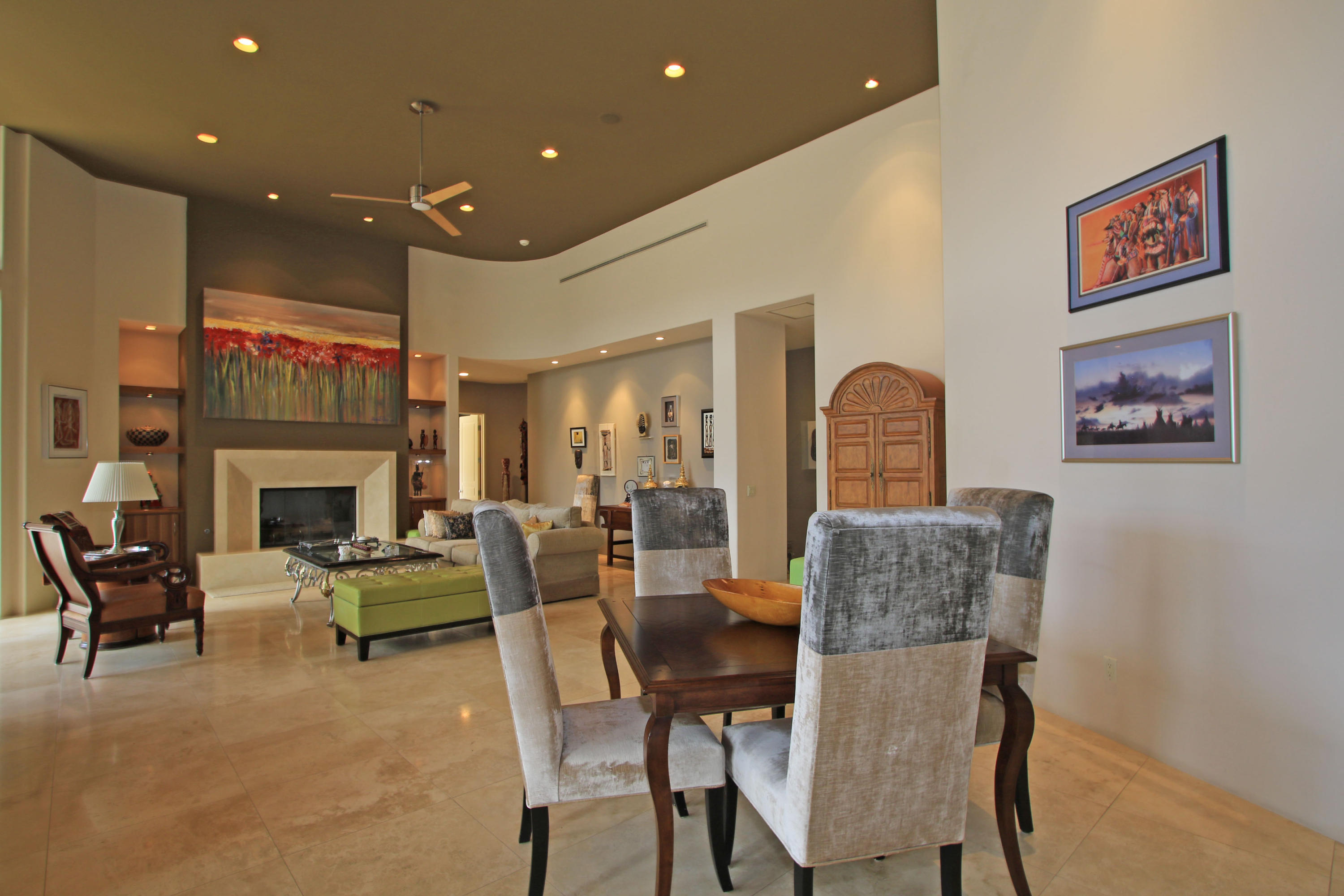 9 Sun Ridge Circle Rancho Mirage, CA 92270 - Photo 6 of 41 b