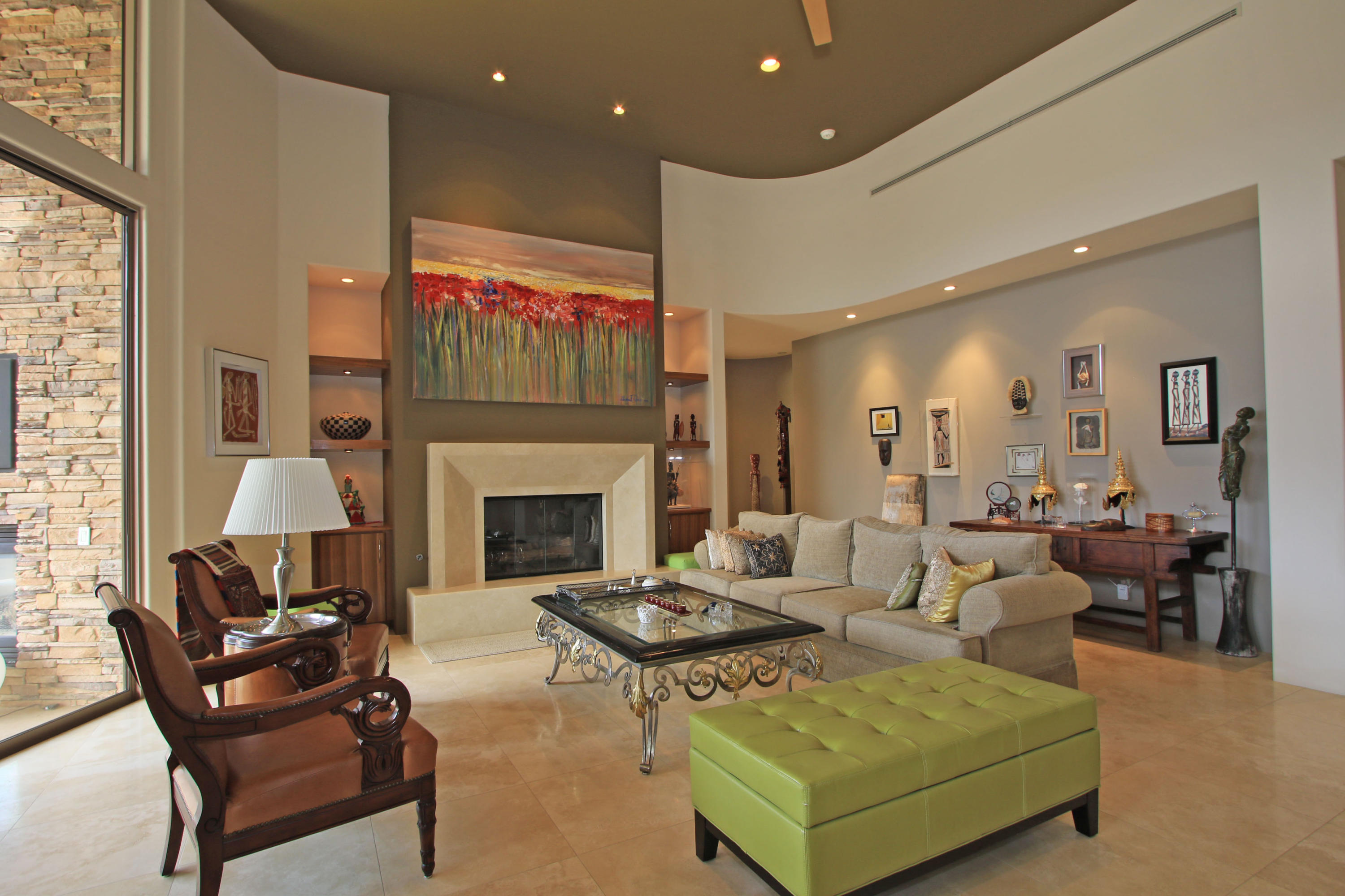 9 Sun Ridge Circle Rancho Mirage, CA 92270 - Photo 7 of 41 bb