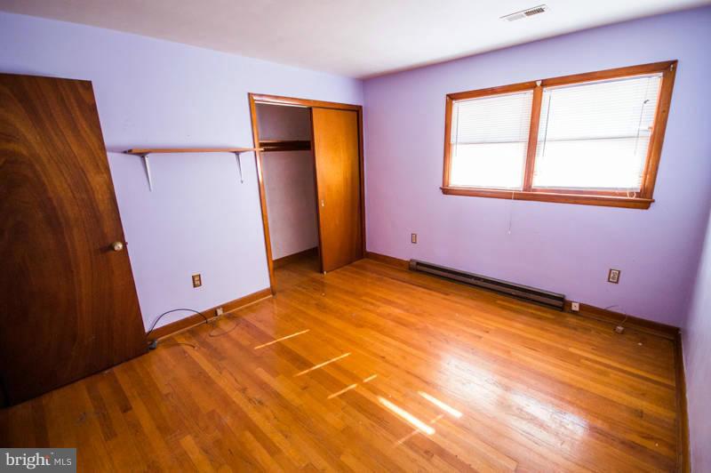 7782 Fort Valley Road Fort Valley, VA 22652 - Photo 21 of 30 a view of an empty room with a window