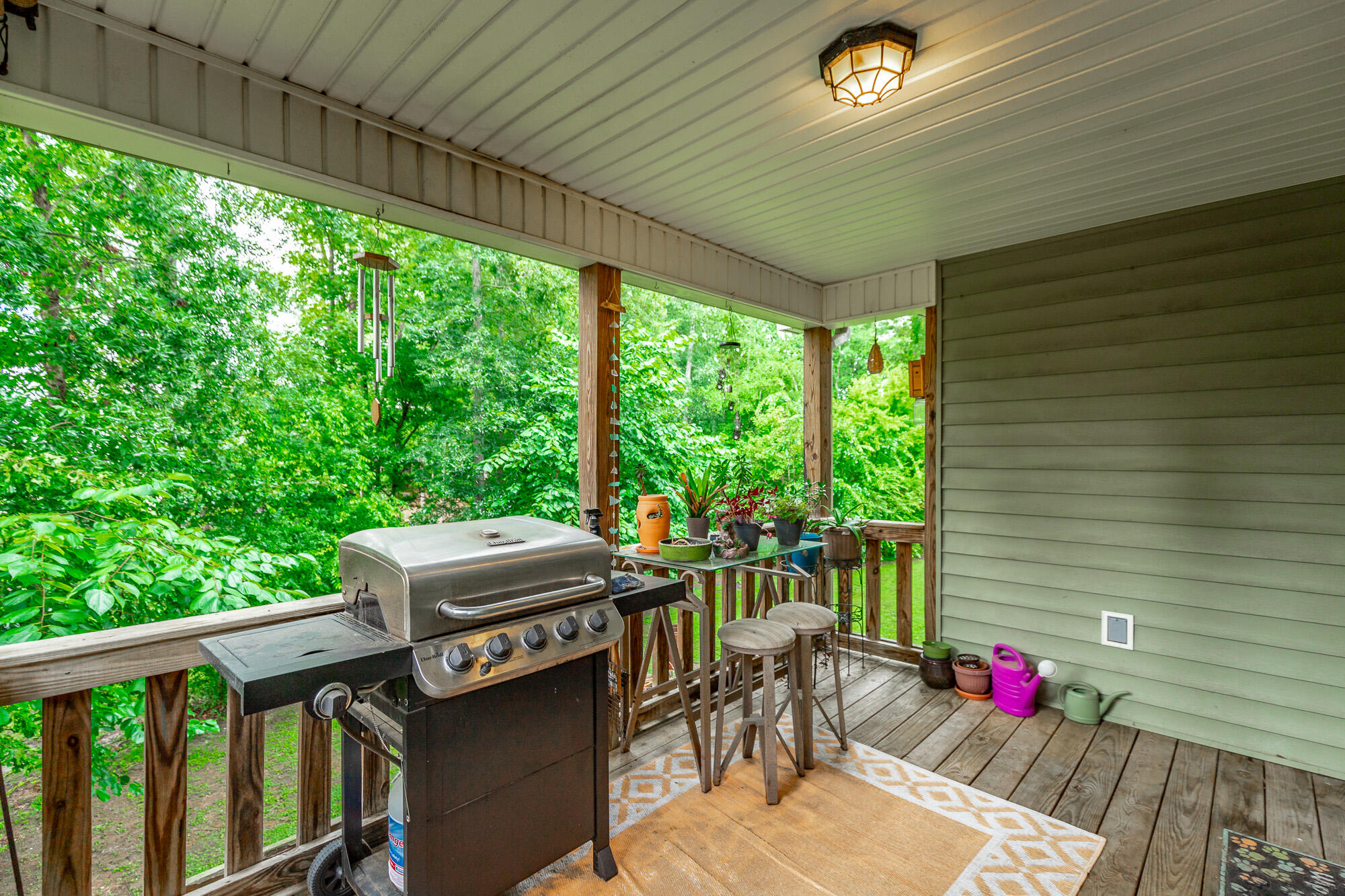 901 Haggard Road Ringgold, GA 30736 - Photo 39 of 55 Deck