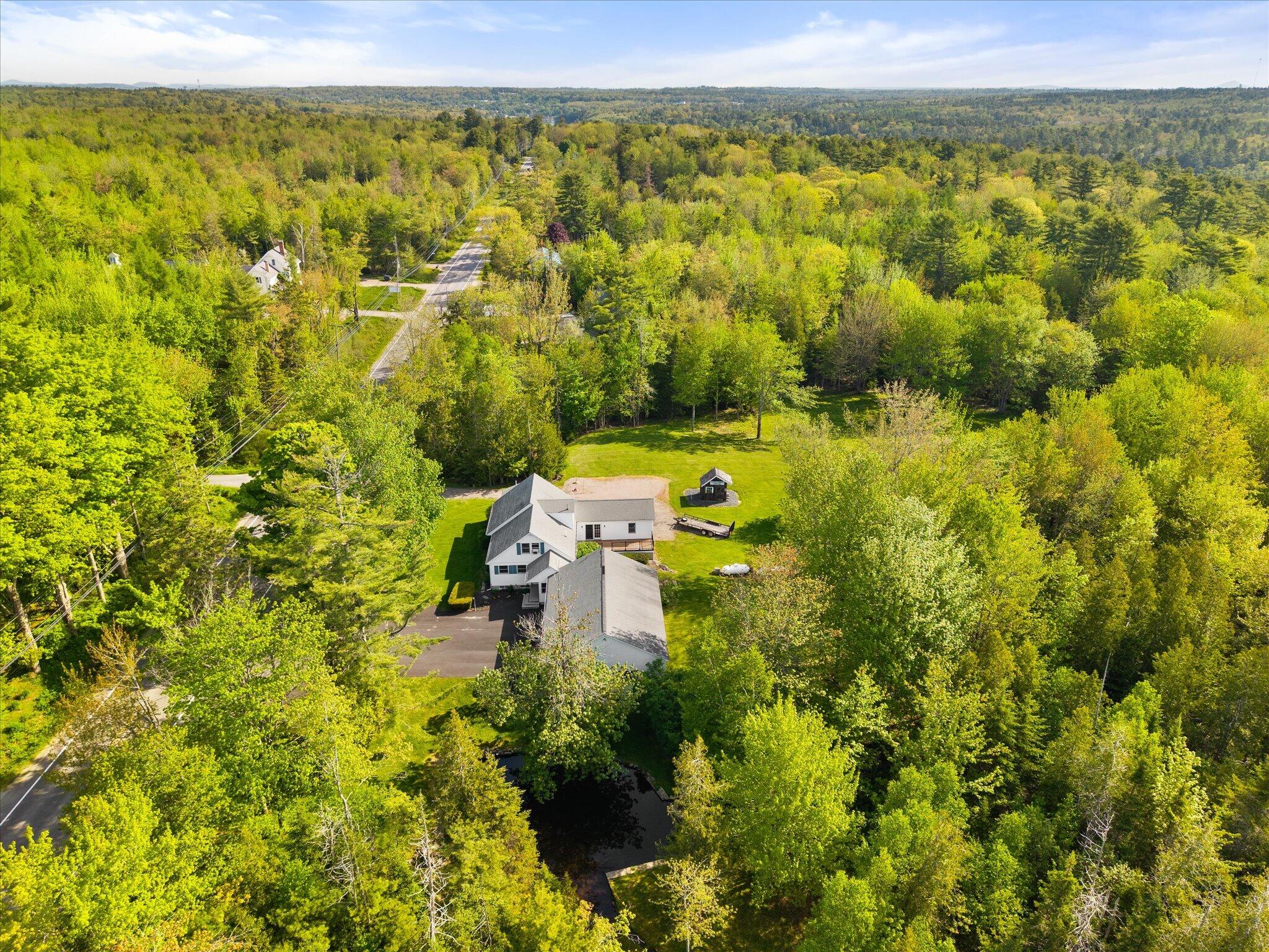 404 Surry Road Ellsworth, ME 04605 - Photo 52 of 55 16-404 Surry Rd