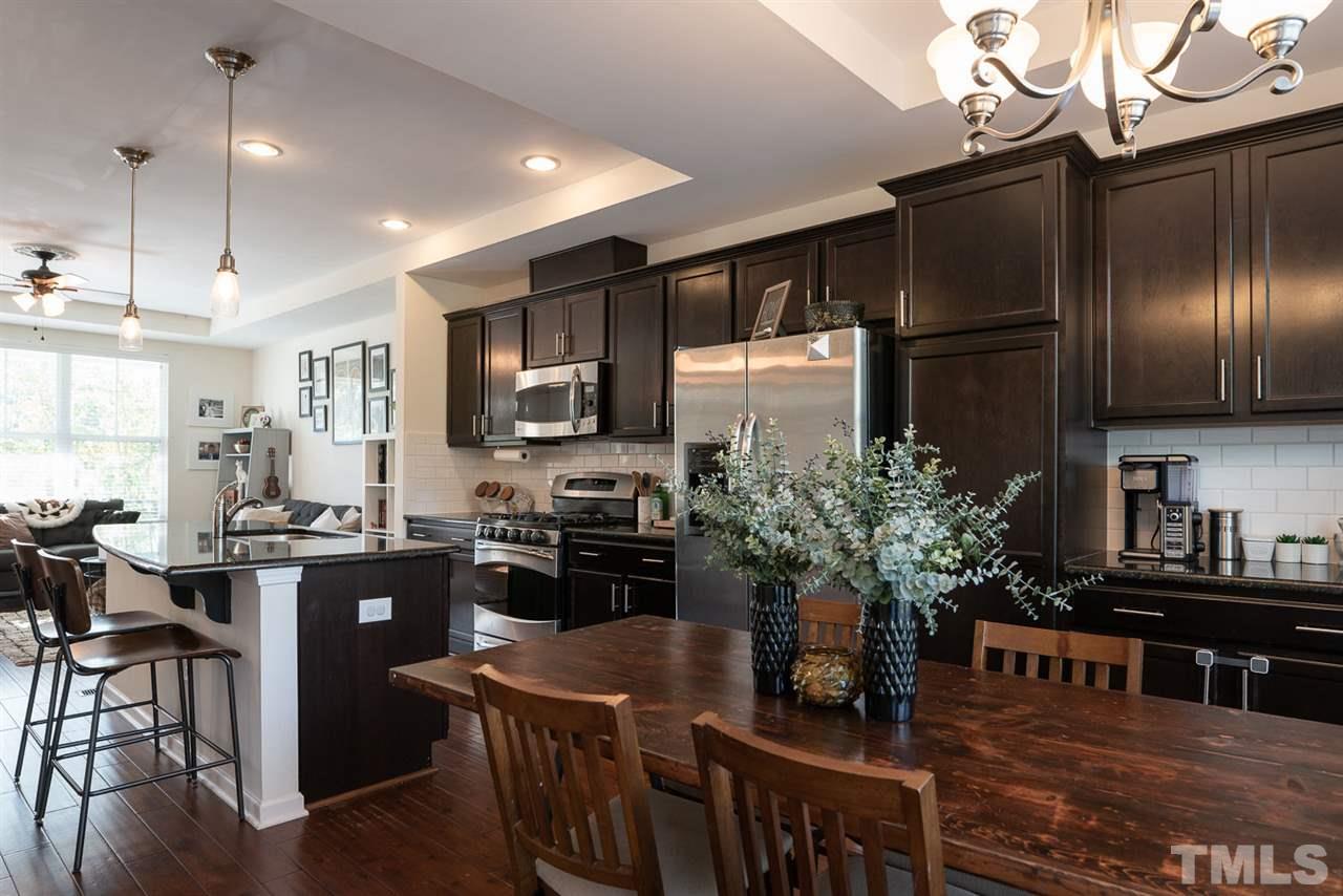 1653 Crafton Way Raleigh, NC 27607 - Photo 11 of 25