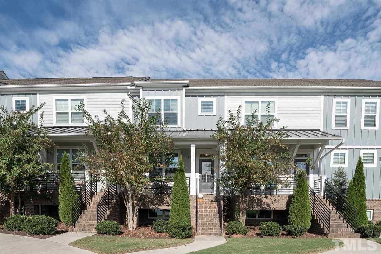 1653 Crafton Way Raleigh, NC 27607 - Photo 25 of 25