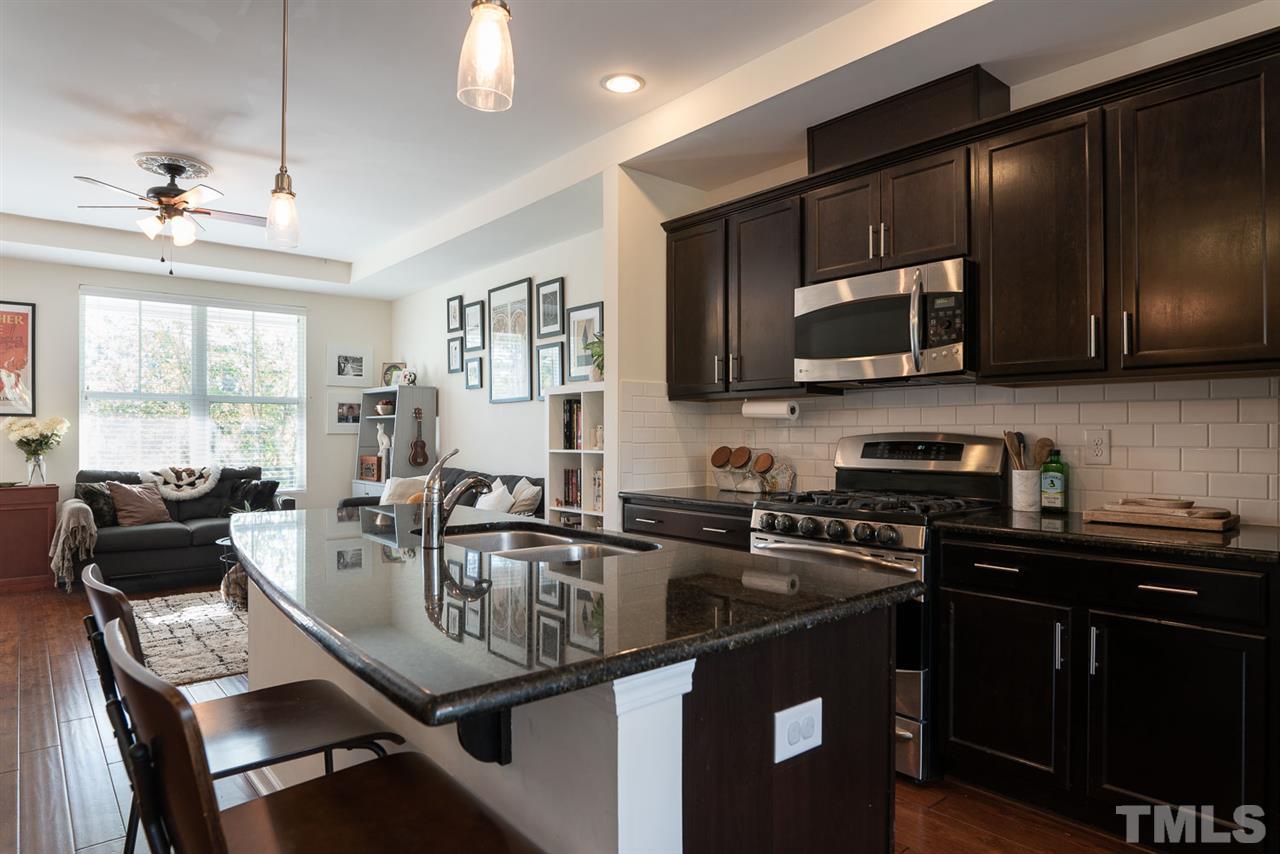 1653 Crafton Way Raleigh, NC 27607 - Photo 9 of 25