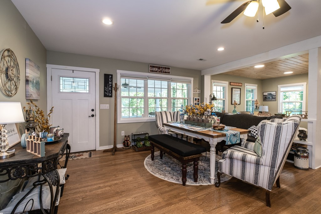 485 Heaton Road Marble, NC 28905 - Photo 7 of 52