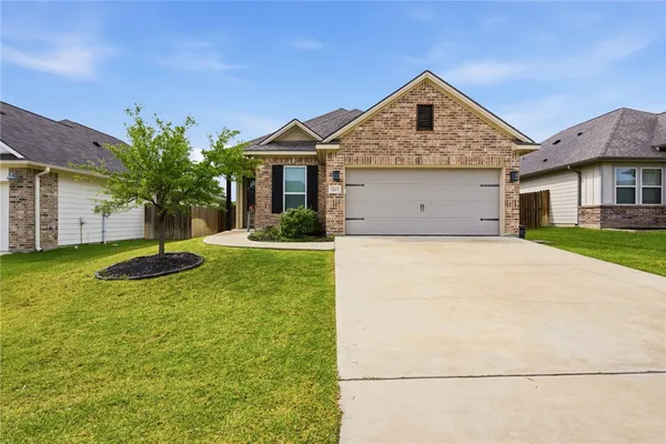 $2,300 | 2103 Mountain Wind Loop, Bryan, TX 77807