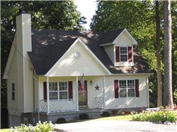 3332 Backridge Road Woodlawn, TN 37191 - Photo 1 of 21 Gallery Image 1