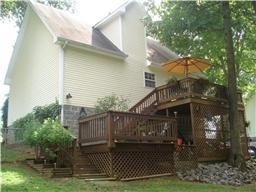3332 Backridge Road Woodlawn, TN 37191 - Photo 19 of 21 Gallery Image 19