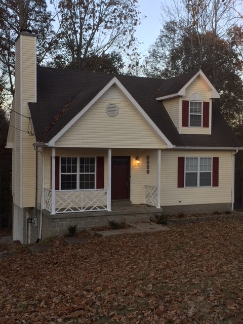 3332 Backridge Road Woodlawn, TN 37191 - Photo 21 of 21 Gallery Image 21