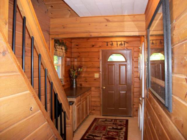 1745 Thorofare Road Minocqua, WI 54548 - Photo 15 of 17 Gallery Image 15