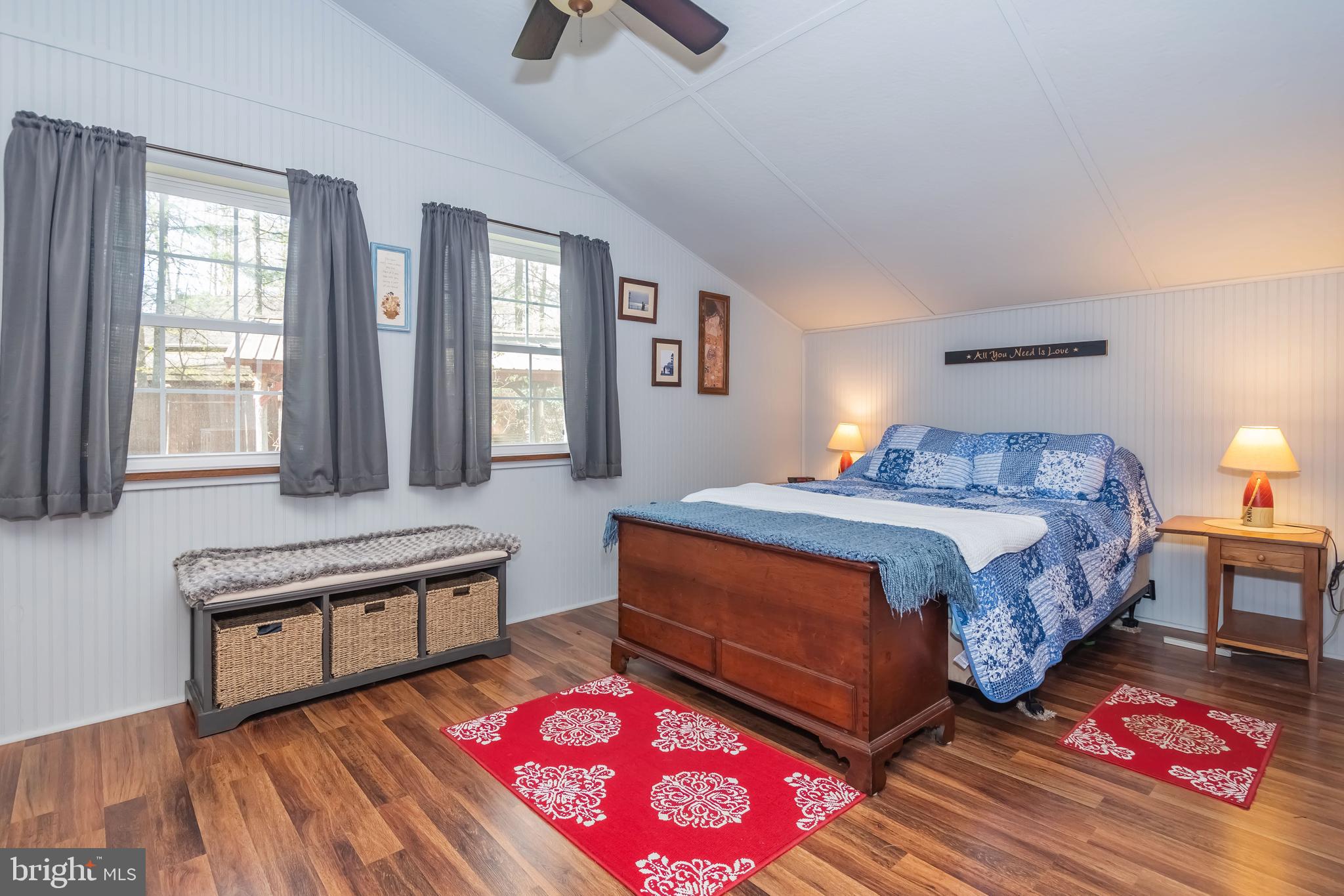 245 Oak Way Road Swanton, MD 21561 - Photo 10 of 38