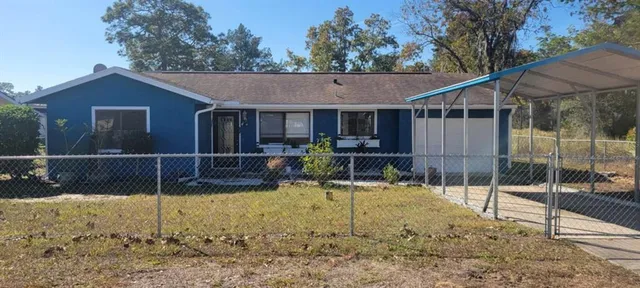 $1,500 | 8700 Southeast 79th Ave Road, Ocala, FL 34472
