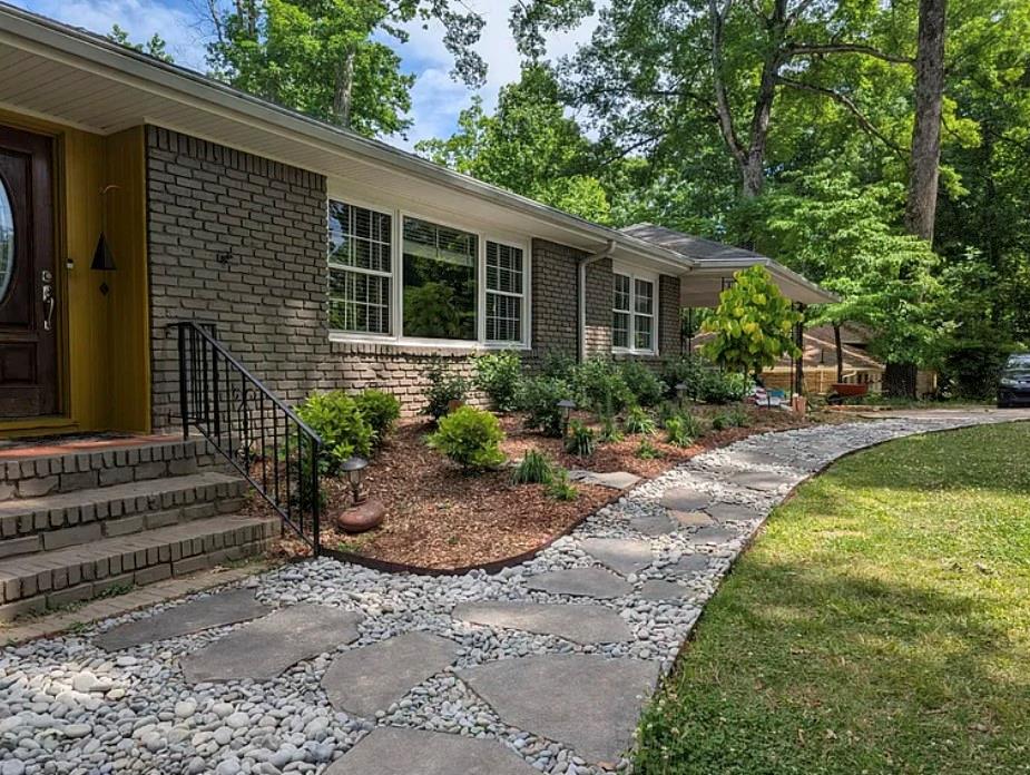 2511 Clairmont Road Atlanta, GA 30329 - Photo 3 of 20
