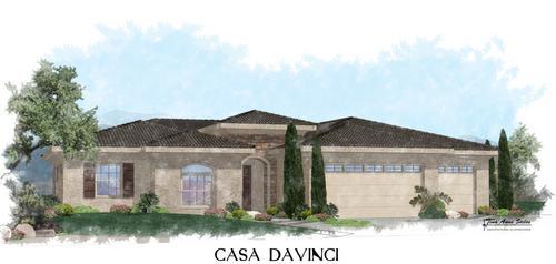 Casa DaVinci