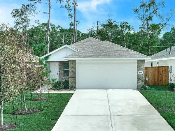 $2,000 | 3787 Solanum Drive, Conroe, TX 77301