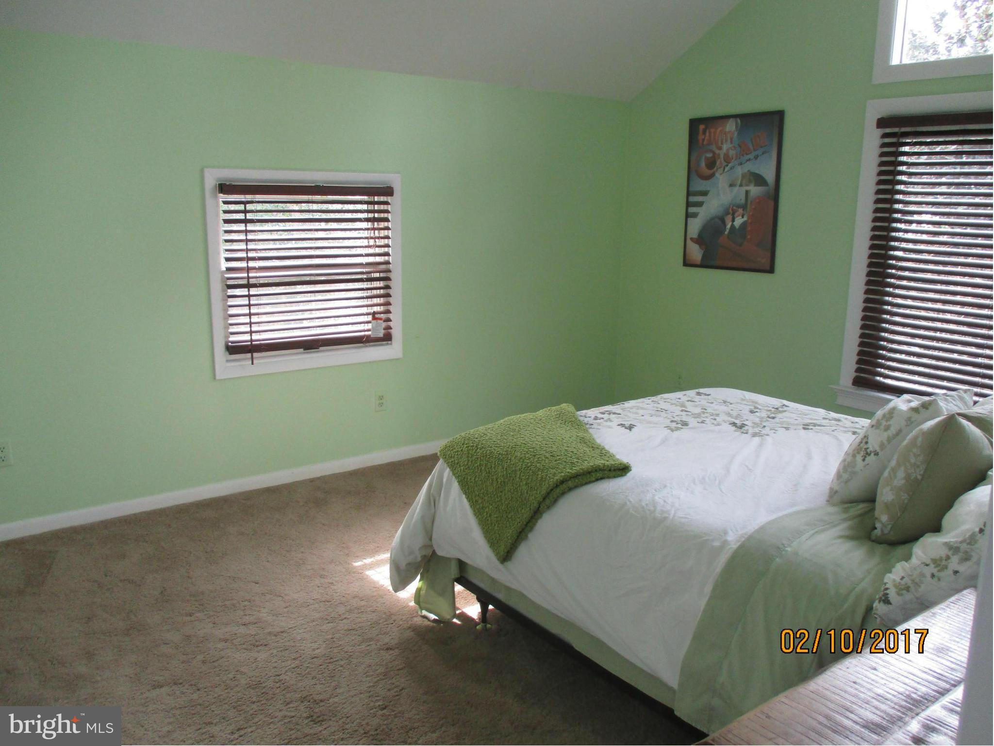1760 Nanticoke Road Pasadena, MD 21122 - Photo 22 of 29 Bedroom (Master)