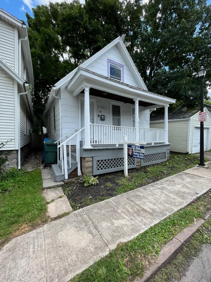 84 Diem Street Rochester, NY 14620 - Photo 1 of 1