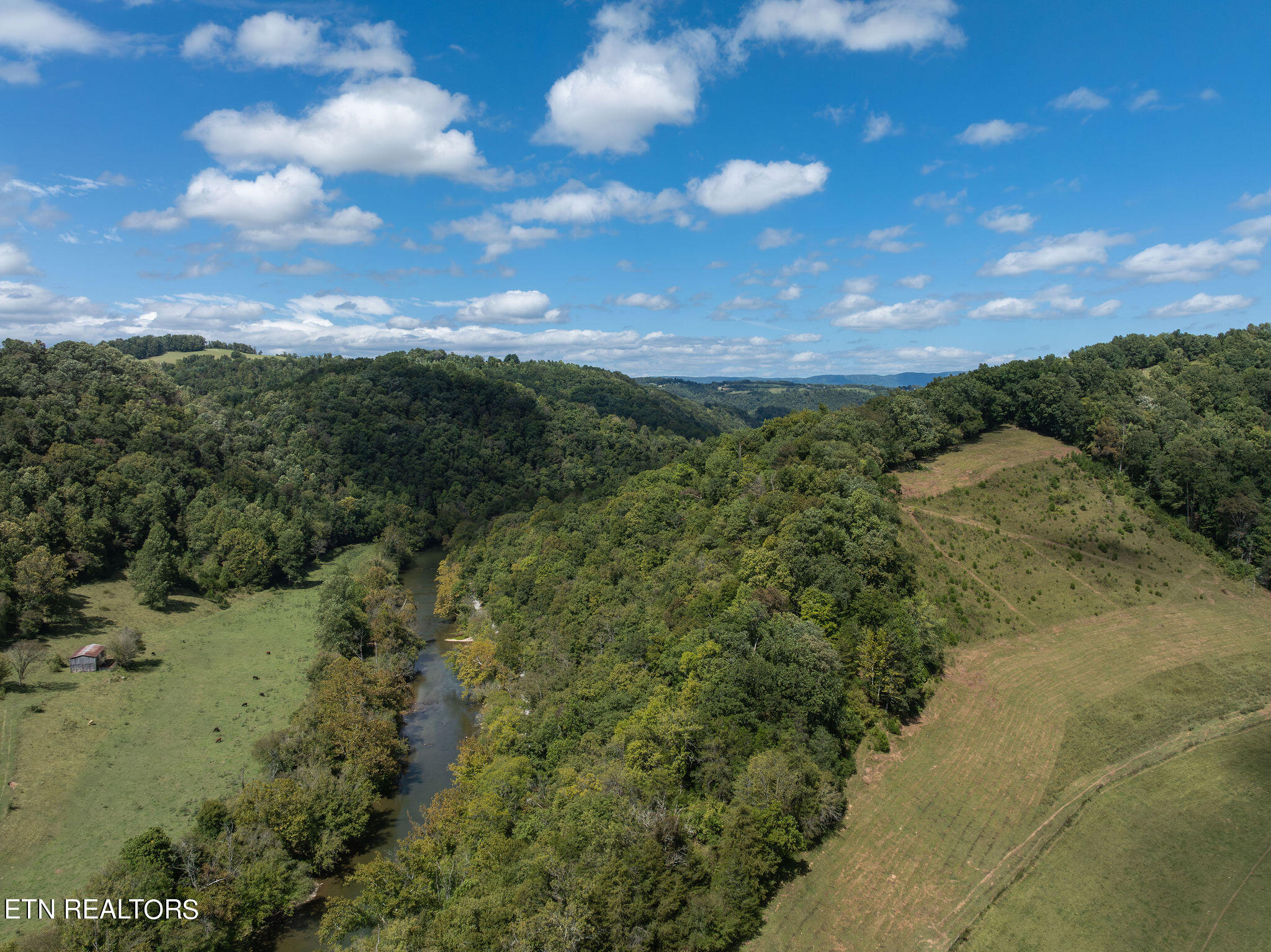North Riverside Road Harrogate, TN 37752 - Photo 23 of 45 DJI_0535-Enhanced-NR