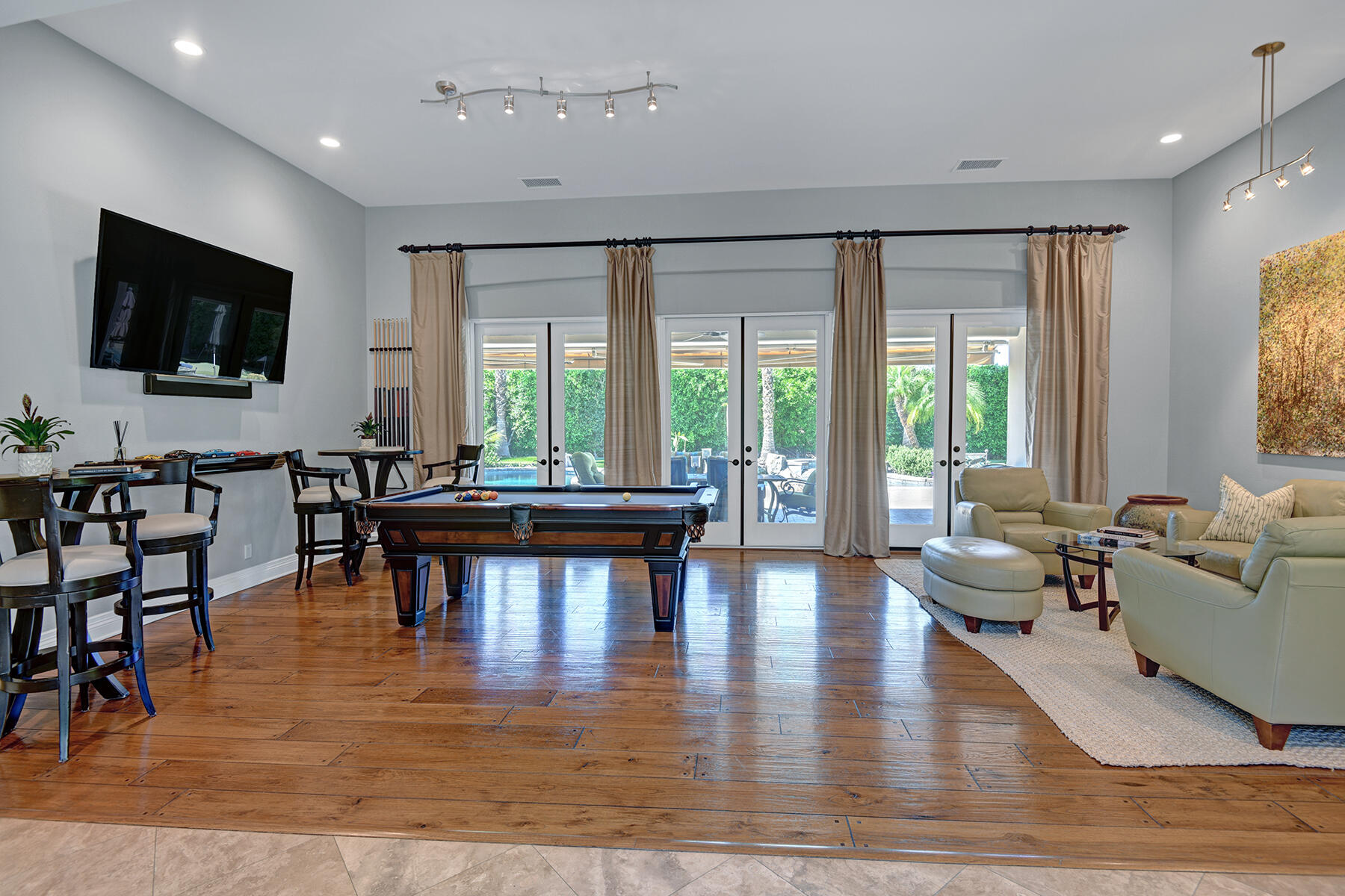 49815 Rancho San Felipe La Quinta, CA 92253 - Photo 12 of 36 POOL TABLE AREA.jpg mls