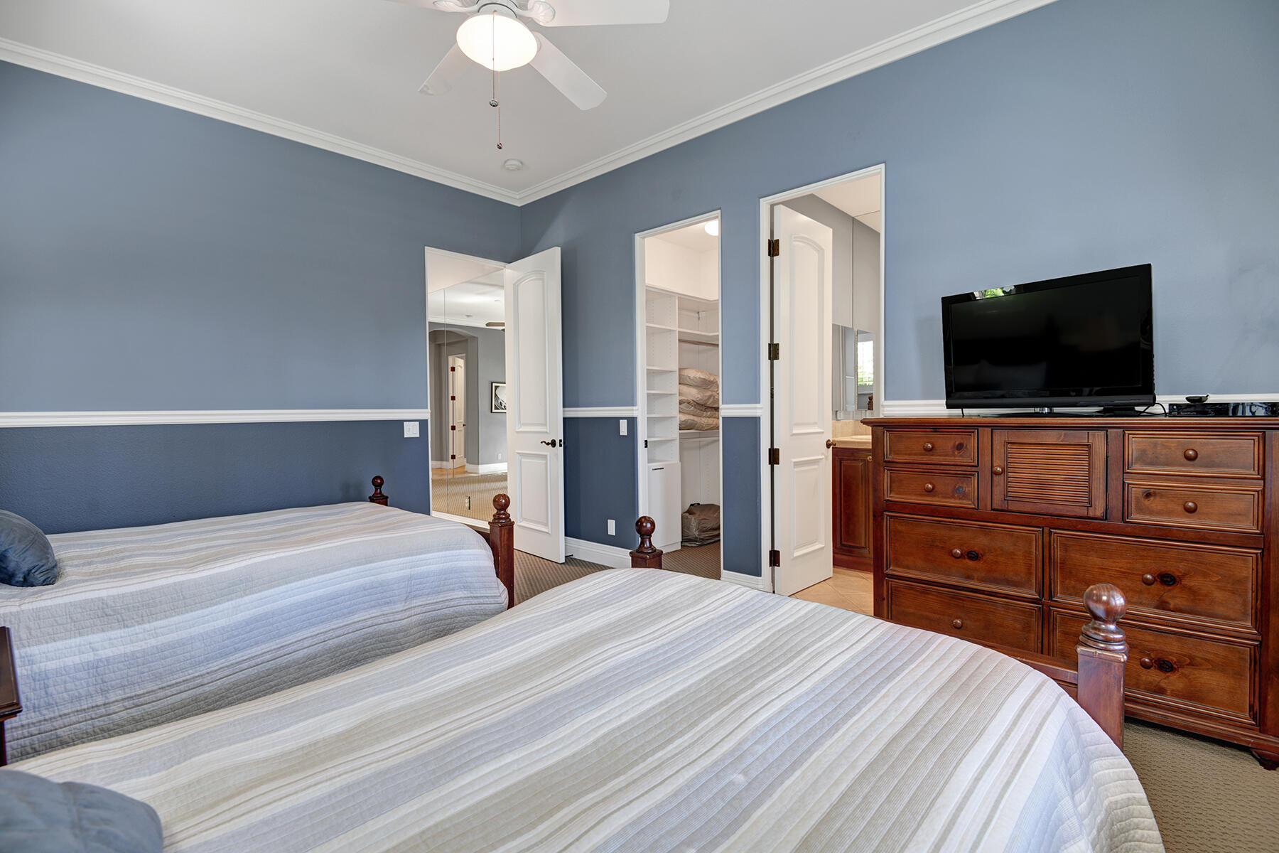 49815 Rancho San Felipe La Quinta, CA 92253 - Photo 23 of 36 BEDROOM 1 REVERSE.jpg mls