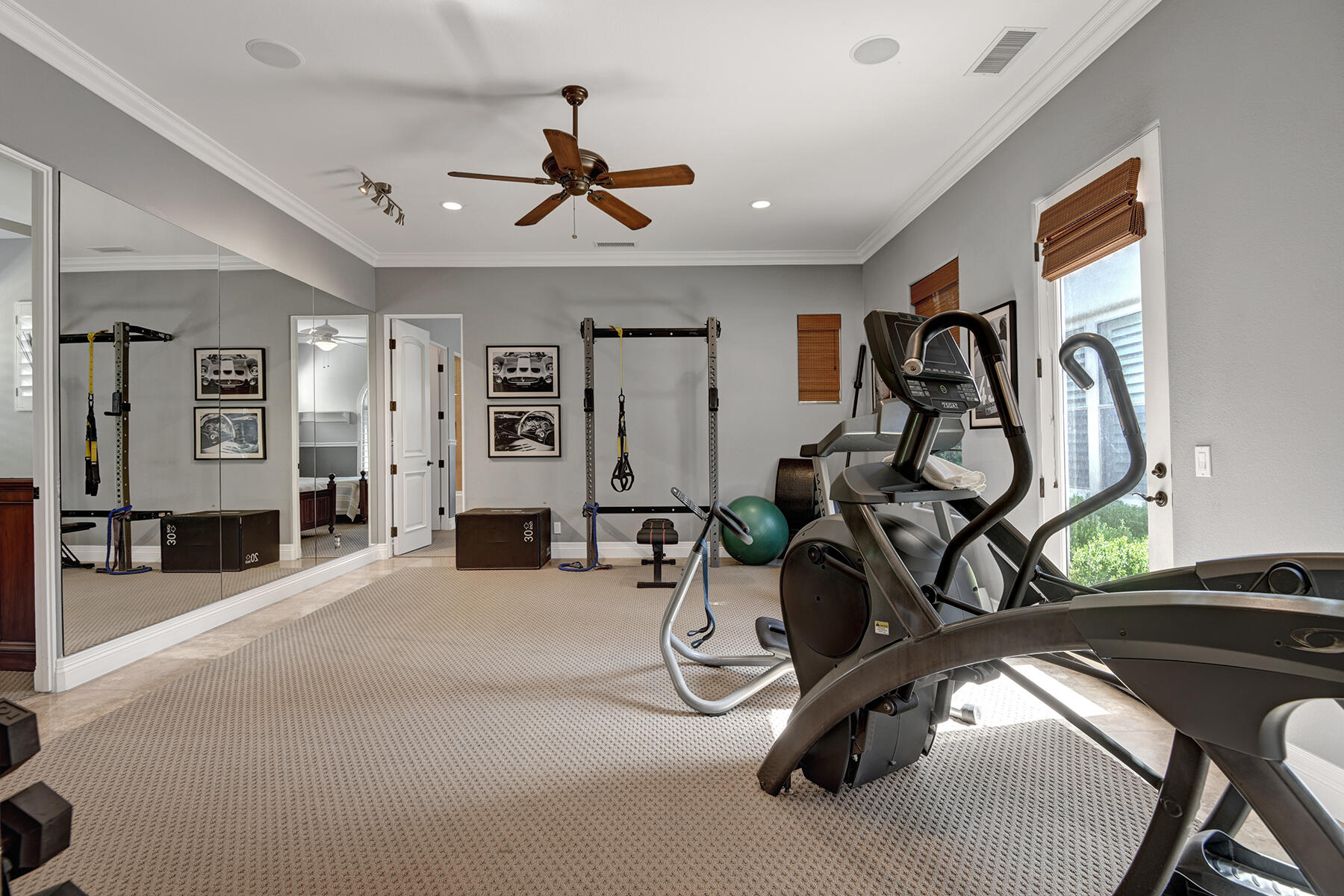 49815 Rancho San Felipe La Quinta, CA 92253 - Photo 31 of 36 GYM.jpg mls