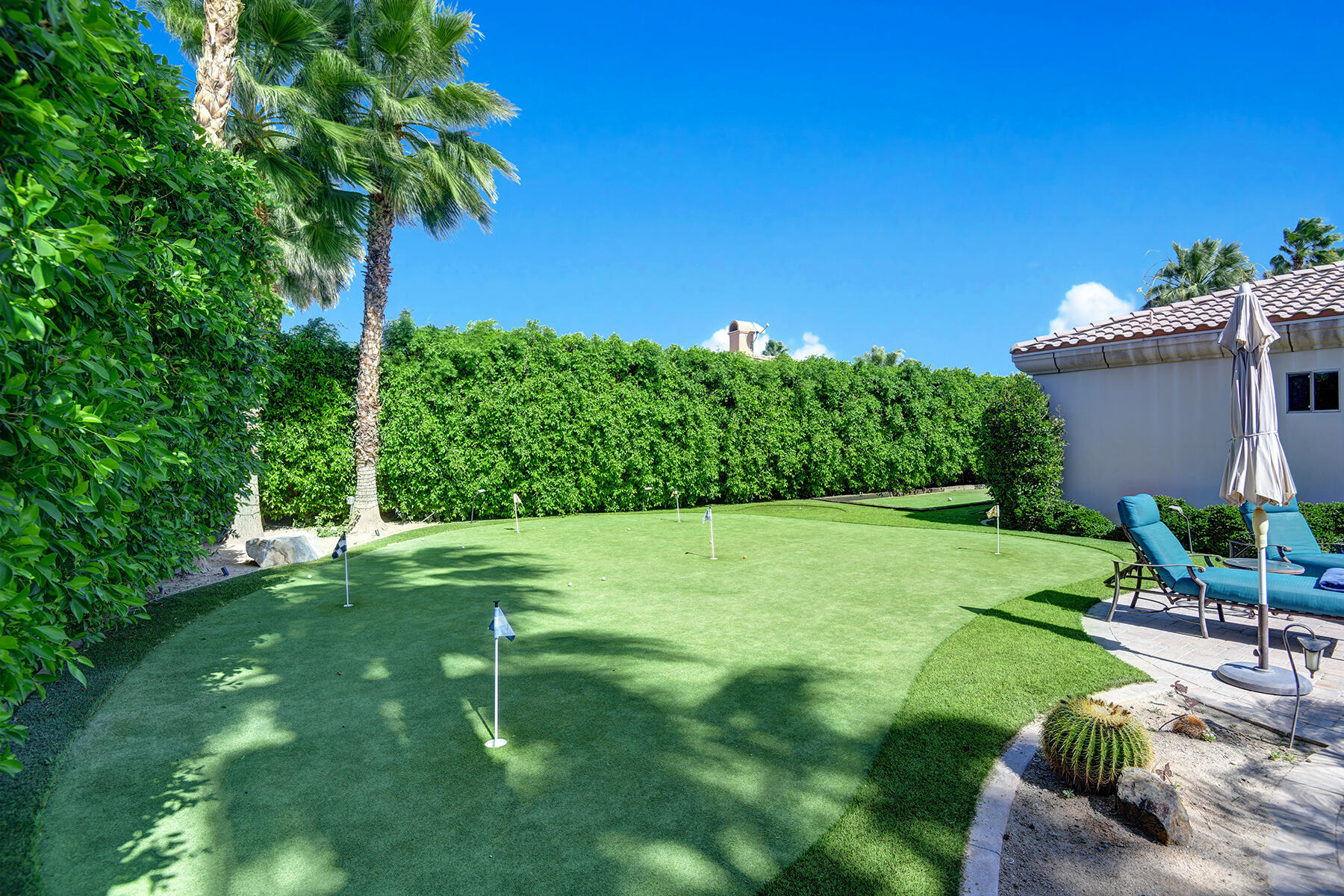 49815 Rancho San Felipe La Quinta, CA 92253 - Photo 6 of 36 PUTTING COURSE.jpg mls