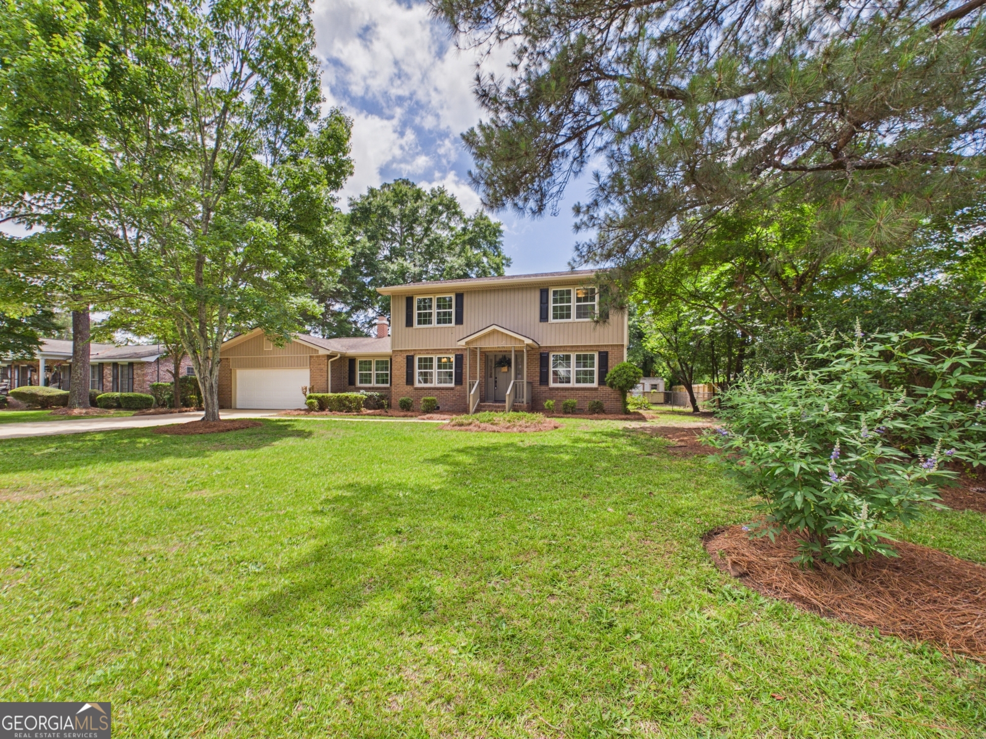 1011 Country Club Road Perry, GA 31069 - Photo 51 of 61