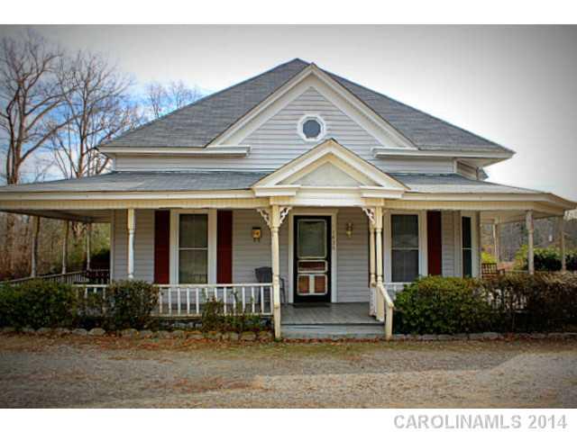 1436 Miles Road Dallas, NC 28034 - Photo 1 of 16