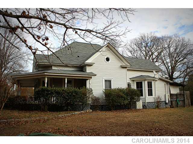 1436 Miles Road Dallas, NC 28034 - Photo 3 of 16