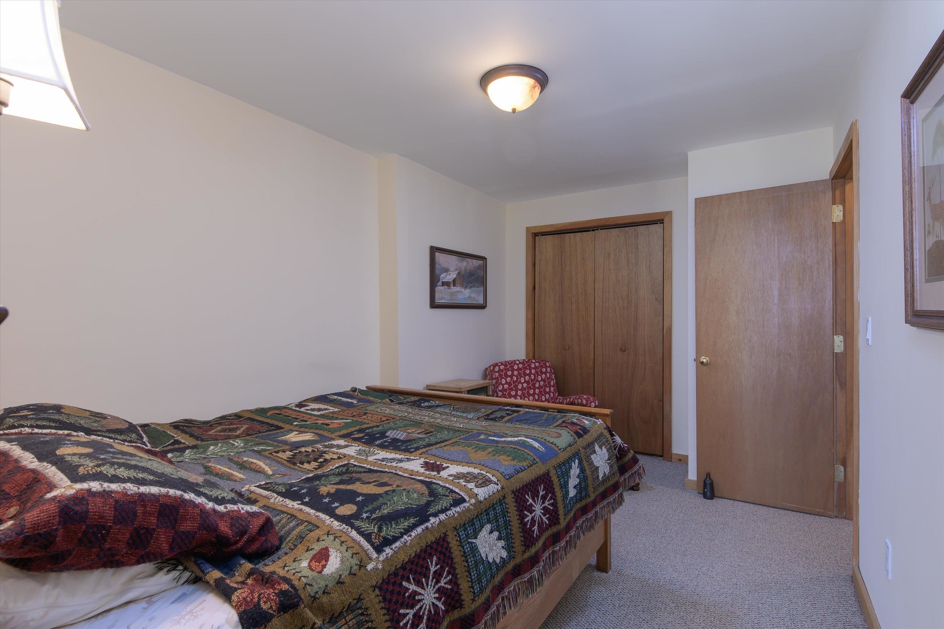 266 Okemo Trailside Extension, Unit 33B Ludlow, VT 05149 - Photo 16 of 40 Gallery Image 16