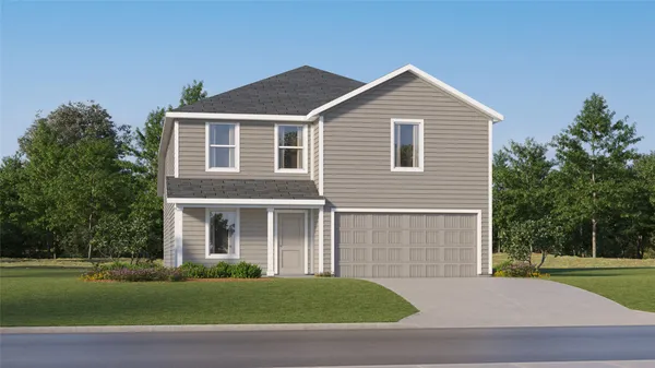 $253,990 | 204 Trinity River Hollow, San Marcos, TX 78666